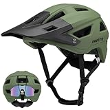 Image of Favoto B025 bike helmet