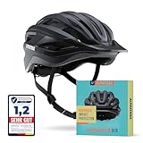 Image of Alphatrail AT-1150 bike helmet