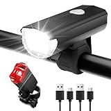 Image of Gobikey LD520 bike light
