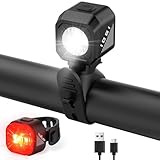 Image of Tavaler 1061+T39 bike light