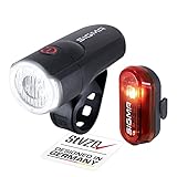 Image of SIGMA SPORT 15970 bike light