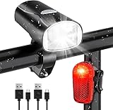 Image of Realky HW-DCD01-01_V1 bike light