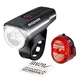 Image of SIGMA 17750 bike light