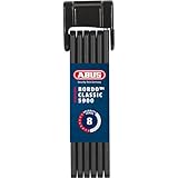 Image of ABUS 51802 bike lock