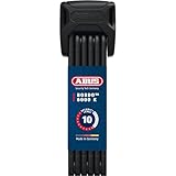 Image of ABUS 62094 bike lock