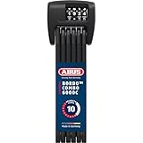 Image of ABUS 67599 bike lock