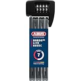 Image of ABUS 6055C bike lock