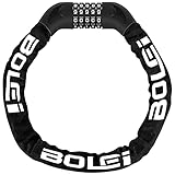 Image of BOLEi ‎BL00001 bike lock