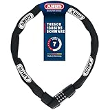 Image of ABUS 48566 bike lock