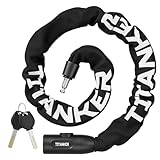 Image of Titanker 1030200300018 bike lock