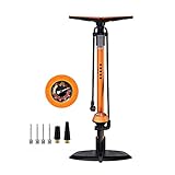 Image of GOBKO 032Y bike pump