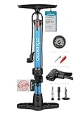 Image of CYCLEHERO 90002 bike pump