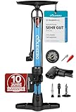 Image of CYCLEHERO 90002 bike pump