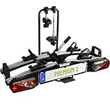 Image of EUFAB 11521 bike rack for cars