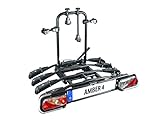 Image of EUFAB 11556 bike rack for cars