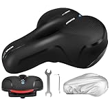Image of ytorgr bike saddle