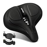 Image of toptrek top01 bike saddle
