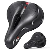 Image of SPGOOD  bike saddle