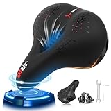 Image of SFGSUP YF-1178-3 bike saddle