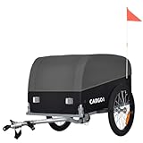 Image of Tiggo CT901 bike trailer