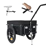 Image of Tiggo 20316 bike trailer