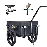 Image of Tiggo 20315.2 bike trailer