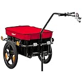 Image of Zelsius AH3_auswahl bike trailer