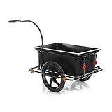 Image of Wiltec 64197 bike trailer