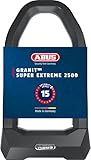 Image of ABUS 96050 bike U-lock