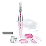 Image of Braun Silk-épil FG1100 bikini trimmer