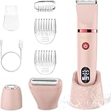 Image of Scttomon RFC-2018 bikini trimmer