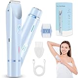 Image of HBSFBH HBSFBH-001 bikini trimmer