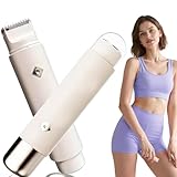 Image of TMZUAMOZ YING666 bikini trimmer