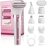 Image of Zofory MXY-210 bikini trimmer