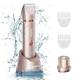Image of KAPHIO KA-005 bikini trimmer