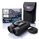 Image of ZIRBITZ HD-825 set of binoculars