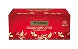 Image of Twinings 4126 black tea