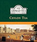 Image of Ahmad Tea black tea