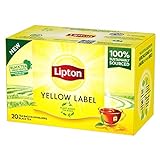 Image of Lipton  black tea