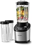 Image of Philips Domestic Appliances HR3760/10 blender