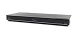 Image of Panasonic DMP-BDT384EG blu ray player