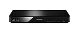 Image of Panasonic DMP-BDT184EG blu ray player