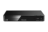 Image of Panasonic DMP-BDT167EF blu ray player