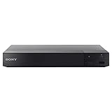 Image of Sony BDPS6700BEC1 blu ray player