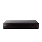 Image of Sony BDPS3700BEC1 blu ray player