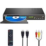 Image of LONPOO LP-100 blu ray player