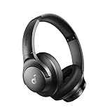 Image of soundcore A3004 Bluetooth headphone