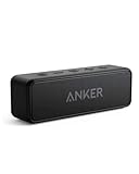 Image of Anker A3105 bluetooth speaker