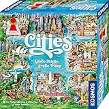 Image of Kosmos 685096 board game