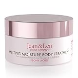 Image of Jean & Len  body butter